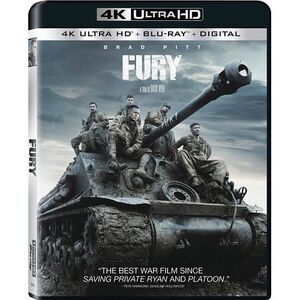 Fury